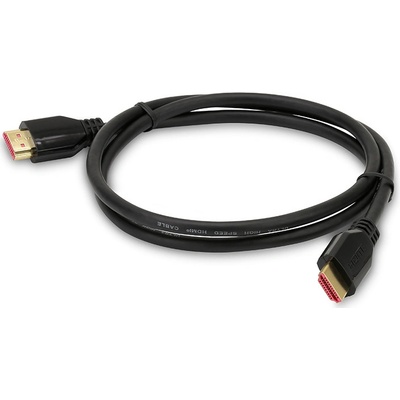 ADATA AMUCAL-100CMK-CRD Micro USB, 1m, červený