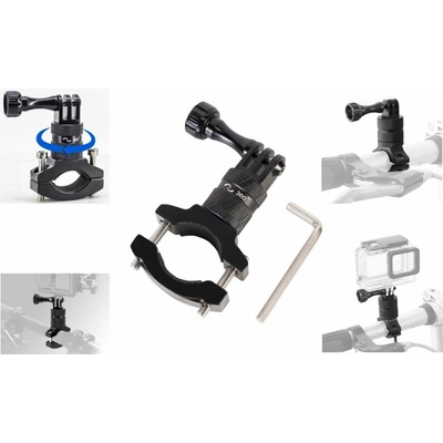 Telesin Bike Mount DJ-HBM-001