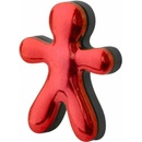 Vůně do auta Mr&Mrs Fragrance Jeff Chrome Raspberry & Patchouli