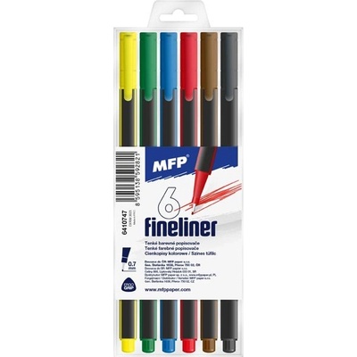MFP s.r.o. 6410747 6 ks