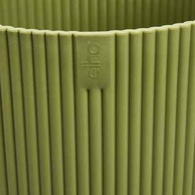 elho Kvetináč vibes fold round 35 cm - fern green