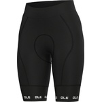 Alé Дамски шорти за колоездене Alé Women's Pr-E Strada 2.0 Shorts Cycling bottoms - White (155-2280-0314)