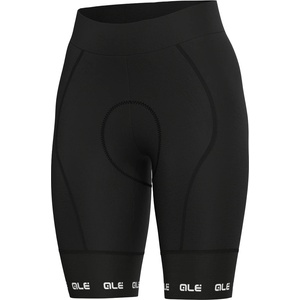 Alé Дамски шорти за колоездене Alé Women's Pr-E Strada 2.0 Shorts Cycling bottoms - White (155-2280-0314)