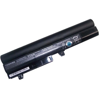 Toshiba Батерия (оригинална) Toshiba NB200, съвместима с NB201/NB202/NB205/NB250/NB255, 6cell, 10.8V (SZ100971)