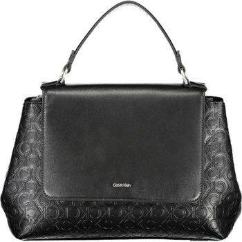 Calvin Klein Чанта за жени calvin klein, Цвят Черен (k60k611285_nebax)