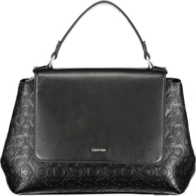 Calvin Klein Чанта за жени calvin klein, Цвят Черен (k60k611285_nebax)