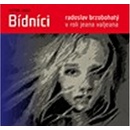 Bídníci - CDmp3