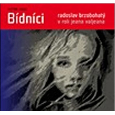 Bídníci - CDmp3