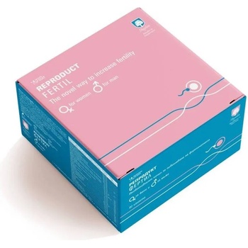 Image 1 of Magnalabs Reproduct Fertil, 30 + 30 сашета, Magnalabs