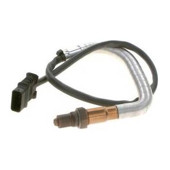 Lambda sonda BOSCH 0 258 027 001