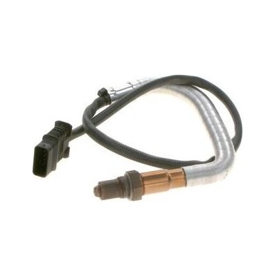 Lambda sonda BOSCH 0 258 027 001