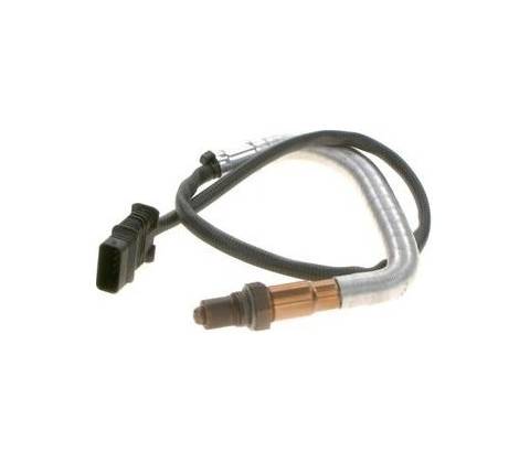 Lambda sonda BOSCH 0 258 027 001