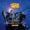 ELOY - THE VISION, THE SWORD AND THE PYRE PT.1 CD