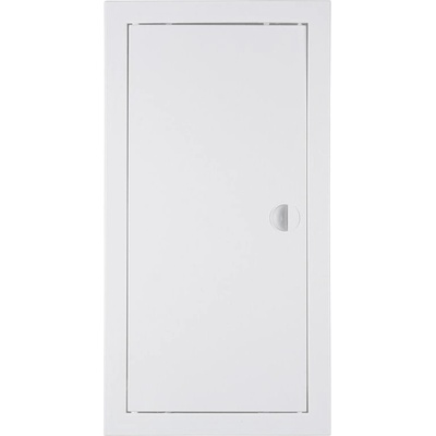 Dalap Ревизионна пластмасова врата с дръжка Dalap RVDR 150x300 мм, бяла (31007)