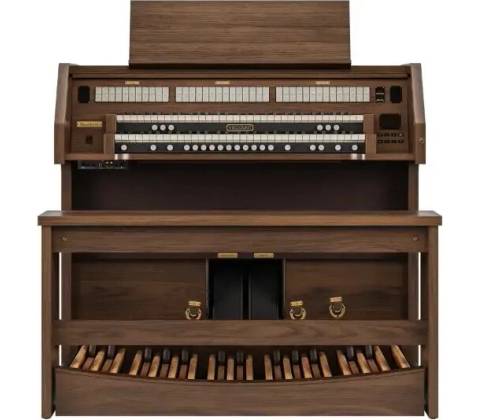 Viscount Maestro 45