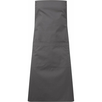 Premier PR 150 dark grey Zástěra