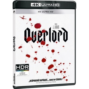 Overlord 2BD