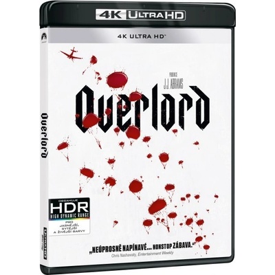 Overlord 2BD