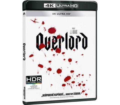 Overlord 2BD