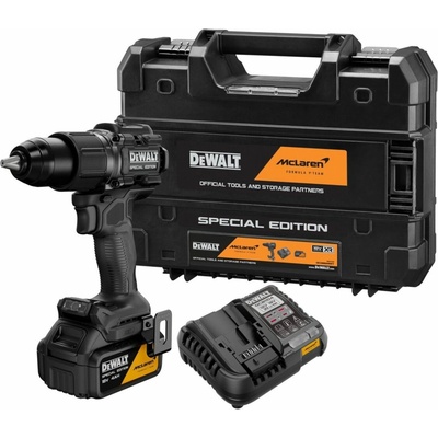 Dewalt DCD86MM1T-QW