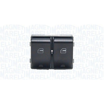 Spínač elektrického otvárania okien MAGNETI MARELLI 000050991010