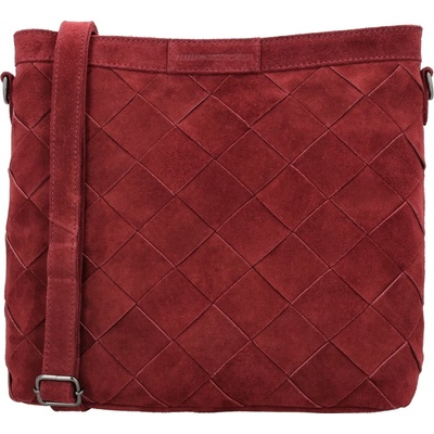 Hide & Stitches Acadia 25583 Bordeaux Red 11L