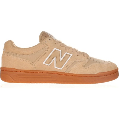 New Balance Numeric 480 tan