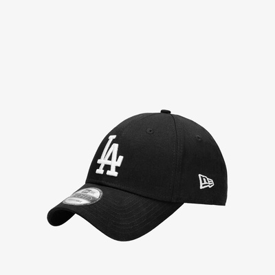 New Era Шапка League Essential La Dodgers Blk/whi дамски Аксесоари Шапки с козирка 11405493 Черен ONE SIZE (11405493)