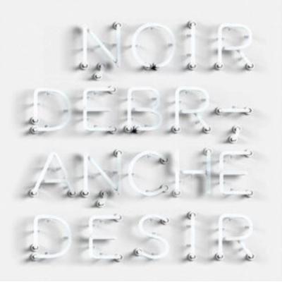 Debranche - Noir Dsir CD