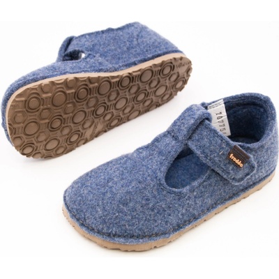 Froddo Flexy Wooly Vibram DENIM