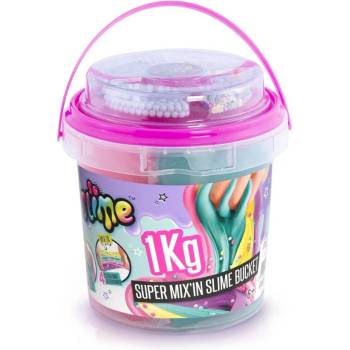 Canal Toys Super Slime Bucket (1148)