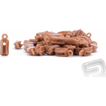 Billing Boats Single Block 7 mm 50pcs