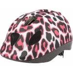 Polisport POLISPORT, Kid helmet Pinky Cheetah (AM5913)