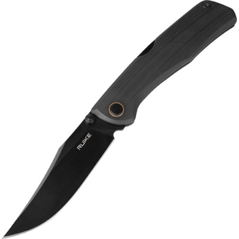 RUIKE Нож Ruike P882-B (d-29-46-4152)