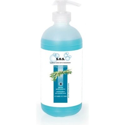 Tommi Šampon S.O.S. Dog 500 ml