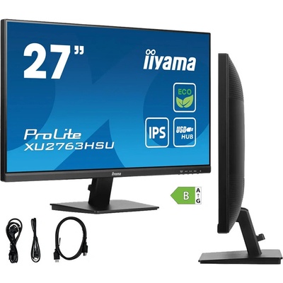 iiyama ProLite XU2763HSU-B1