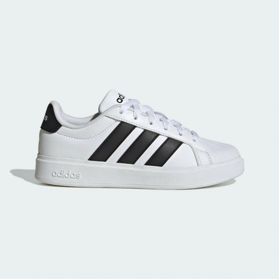 adidas športové topánky biele