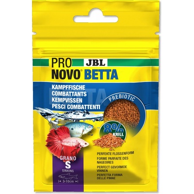 JBL ProNovo Bel Grano S 20 ml