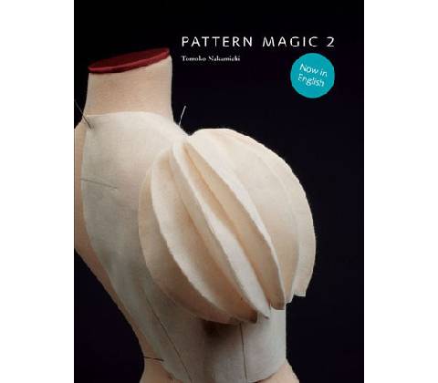 Pattern Magic 2