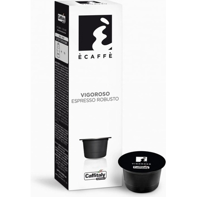 CAFFITALY ECAFFE VIGOROSO 10 ks