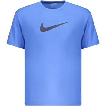 Nike Мъжка тениска с къс ръкав nike, Размер s, Цвят Синьо (nessg523_bl434blu)