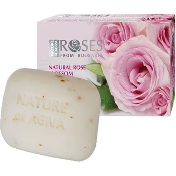 Agiva тоалетен сапун, Роза, 75гр