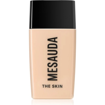 Mesauda Milano The Skin rozjasňujúci hydratačný make-up SPF15 W90 30 ml