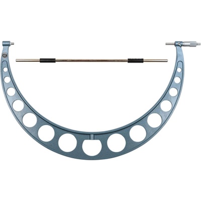 Mitutoyo Микрометър Mitutoyo 575-600 mm, 0.01 mm (103-160)
