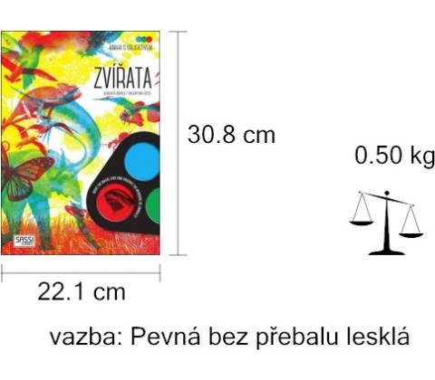 Zvířata