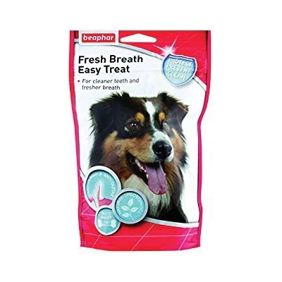 Beaphar Fresh Breath Easy Treat - 150гр
