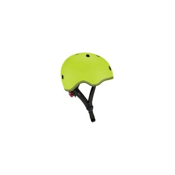 Globber Детска каска Globber 45-51см. лайм