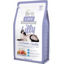 Krmivo pre mačky Brit Care Cat Lilly I´ve Sensitive Digestion 7 kg