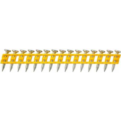 Hřebíky na pásku DeWALT DCN8901050 pro DCN890 STD 2,6x50mm (bal. 510 Ks.)
