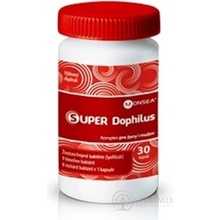 Super Dophilus 30 tobolek